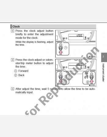 toyota hiace 2016-2019 owners manual in english